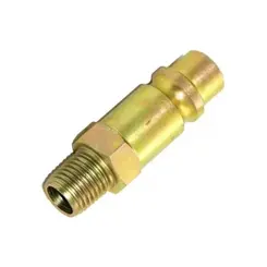 Pino Conector 3/8 x 1/2 com Escama Lubefer