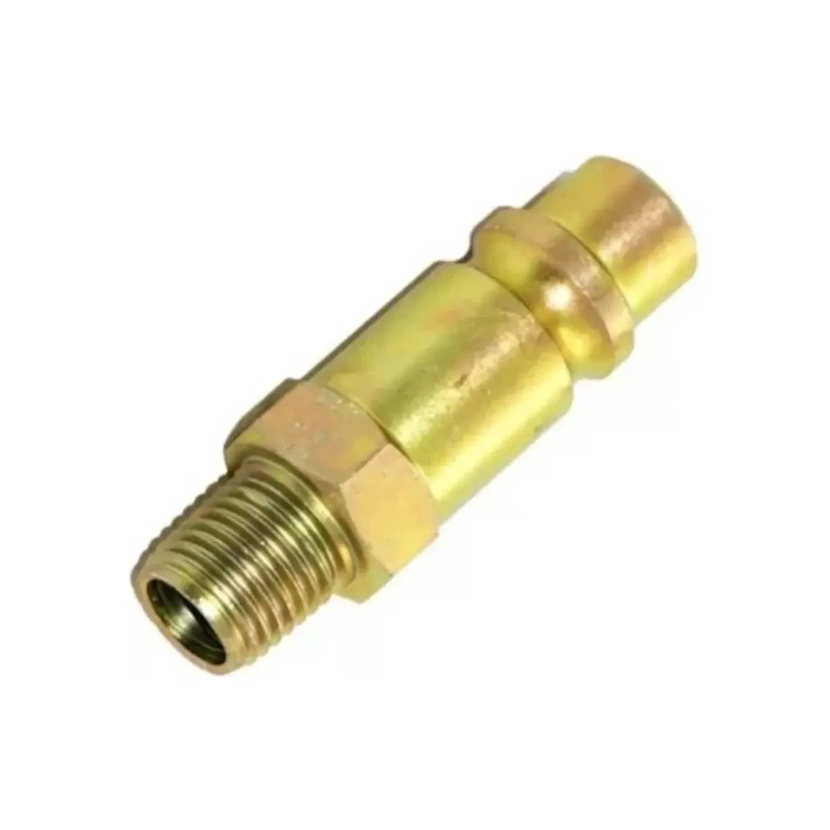 Pino Conector 3/8 x 1/2 com Escama Lubefer
