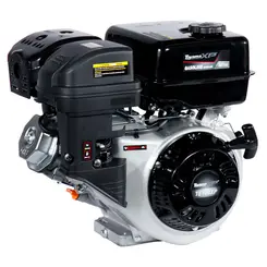 Rabeta Elite Pantaneiro 2,2m e Motor Toyama Gasolina TE100 10 cv Part Manual