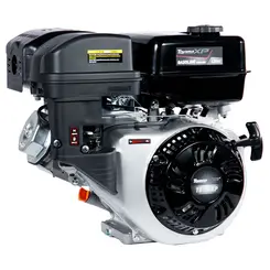 Rabeta Elite Pantaneiro 2,2m e Motor Toyama a Gasolina 15cv 004-037