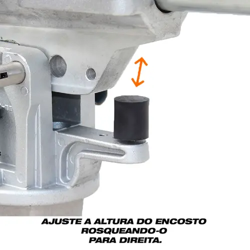 Rabeta Elite Pantaneiro 2,2m e Motor Matsuyama a Gasolina 19cv 229049