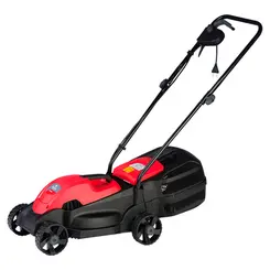 Cortador de Grama Elétrico BC 1200C 127V Branco 90321200