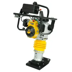 Compactador de Solo 4cv Buffalo BFG 70B
