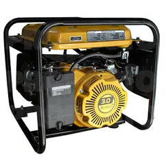 Gerador a Gasolina Monofásico 220V Partida Manual 1,0 kVA Buffalo 60333