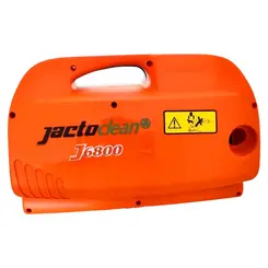 Carenagem Dianteira Completa J6800 Jacto