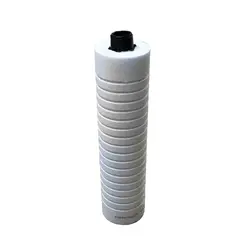 Elemento Filtro Desidratador Polipropileno 3/4 500 mm