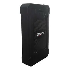 Auxiliar de Partida Flach 600 A