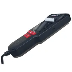Testador de Baterias com Impressora 12/24 V Flach