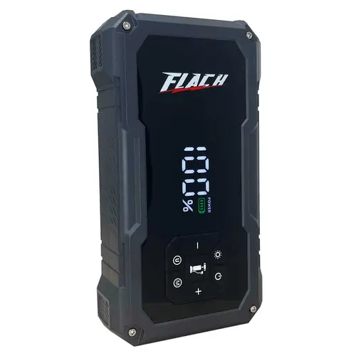 Auxiliar de Partida Flach 600 A APF-600C