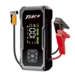 Auxiliar de Partida Flach 600 A APF-600C