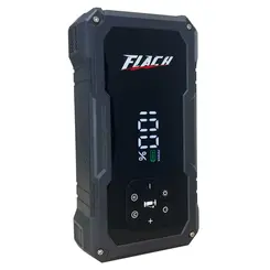 Auxiliar de Partida Flach 600 A APF-600C