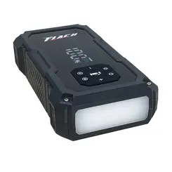 Auxiliar de Partida Flach 600 A APF-600C