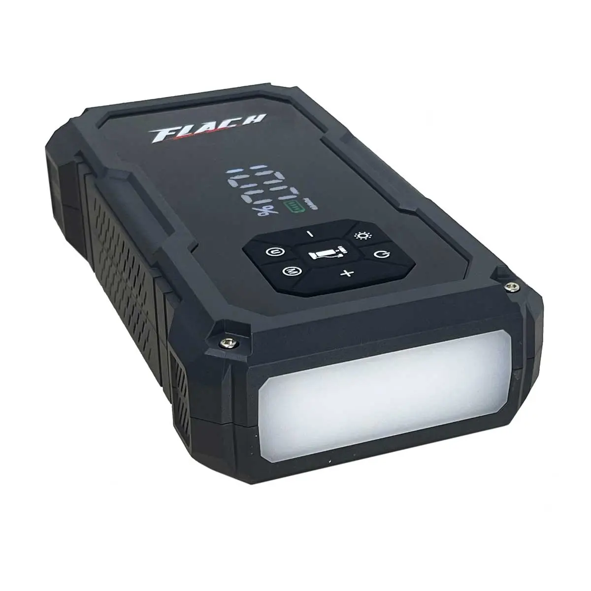 Auxiliar de Partida Flach 600 A APF-600C