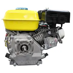 Motor Gasolina Matsuyama 7,0 hp 212 cc Partida Manual 4T