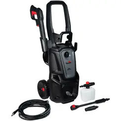 Lavadora de Alta Pressão Toyama Elétrica 2600W 220V Profissional para Condomínios TEPW2600I 541-506