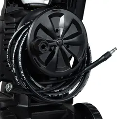 Lavadora de Alta Pressão Toyama Elétrica 2600W 220V Profissional para Condomínios TEPW2600I 541-506