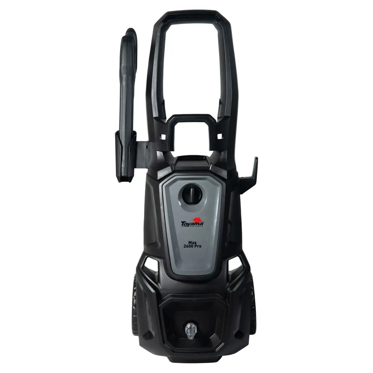 Lavadora de Alta Pressão Toyama Elétrica 2600W 220V Profissional para Condomínios TEPW2600I 541-506