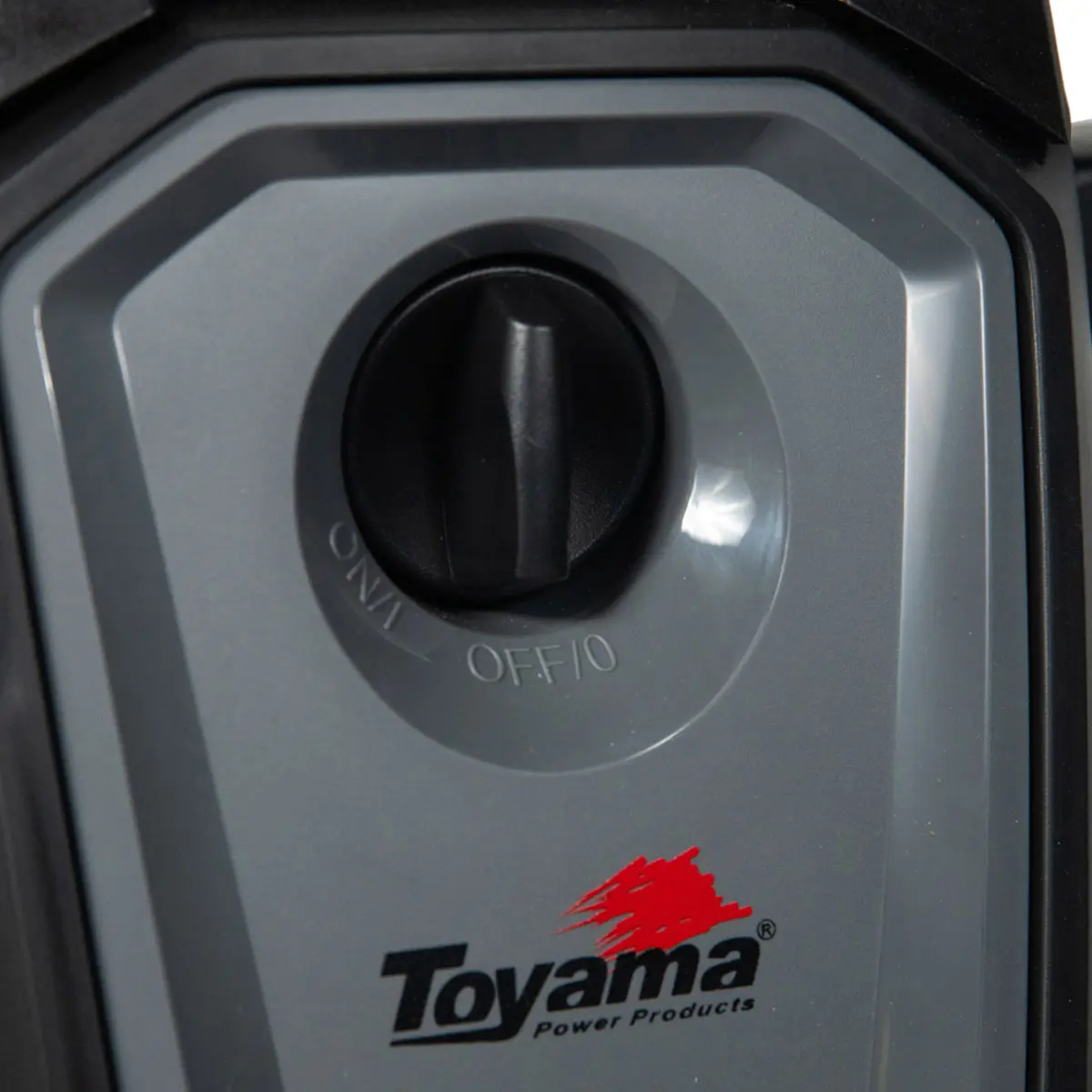 Lavadora de Alta Pressão Toyama Elétrica 2600W 220V Profissional para Condomínios TEPW2600I 541-506