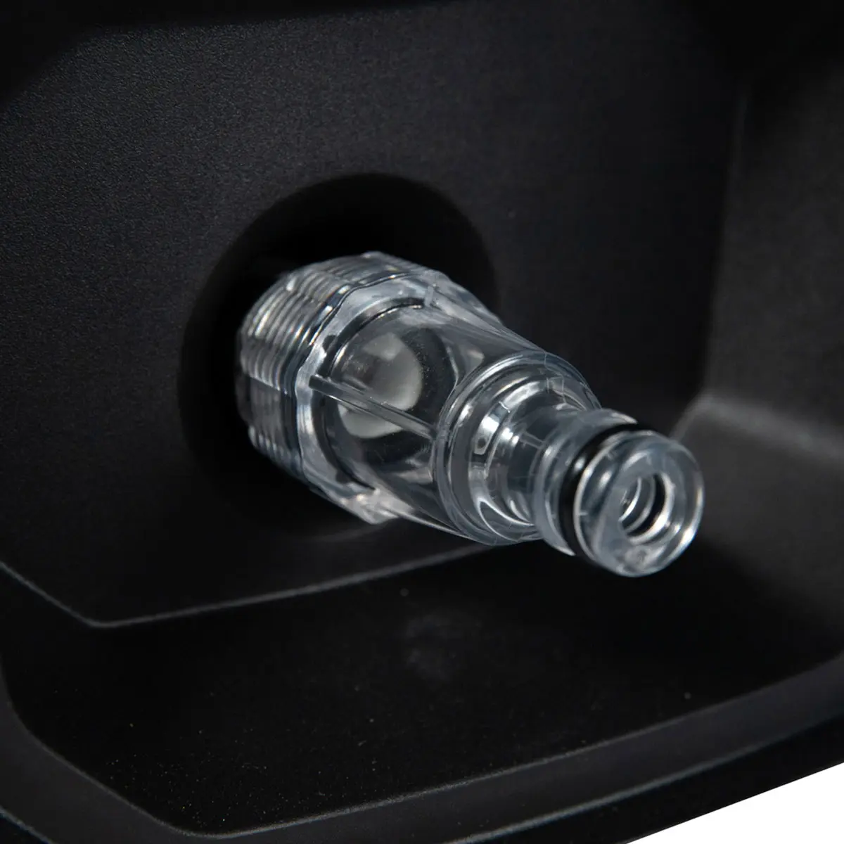 Lavadora de Alta Pressão Toyama Elétrica 2600W 220V Profissional para Condomínios TEPW2600I 541-506