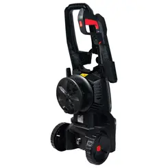 Lavadora de Alta Pressão Elétrica 2600W 127V Profissional para Condomínios TEPW2600I 541-506