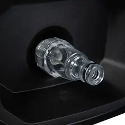 Lavadora de Alta Pressão Elétrica 2600W 127V Profissional para Condomínios TEPW2600I 541-506