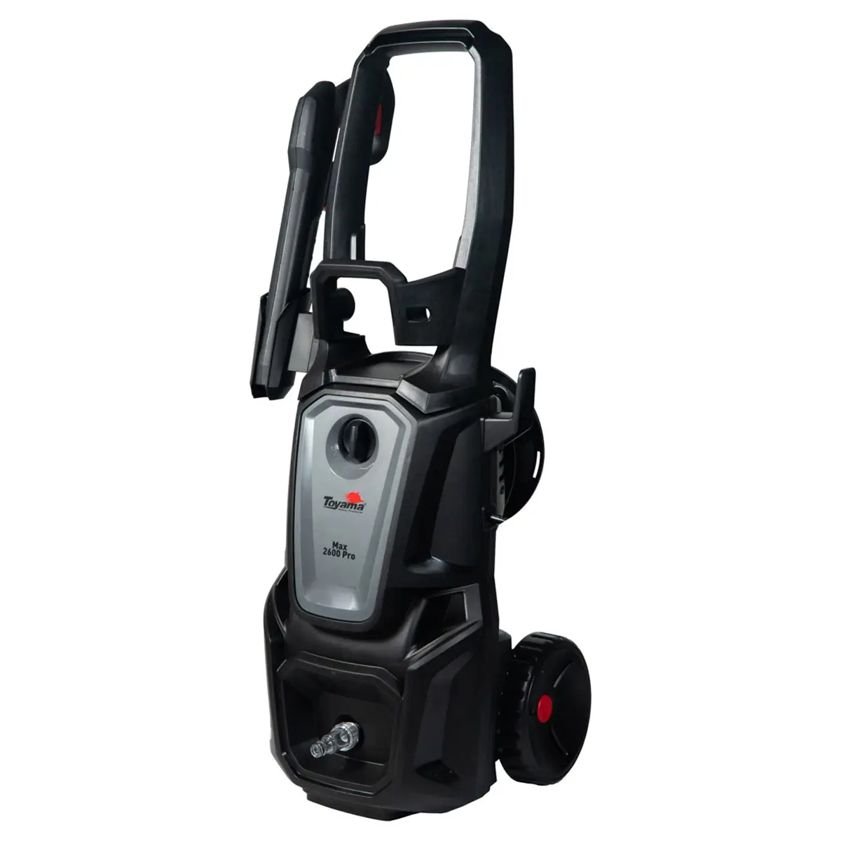 Lavadora de Alta Pressão Elétrica 2600W 127V Profissional para Condomínios TEPW2600I 541-506