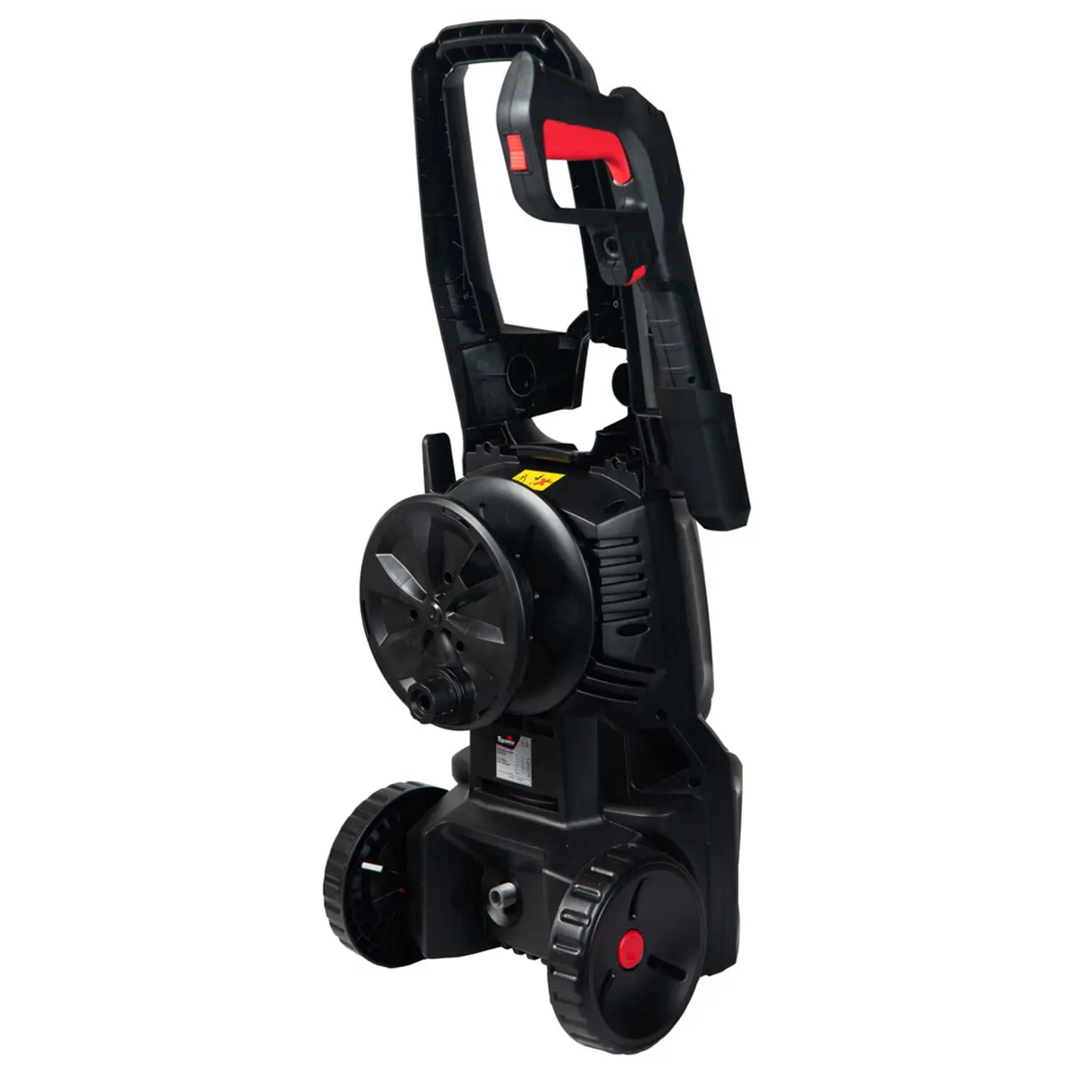 Lavadora de Alta Pressão Elétrica 2600W 127V Profissional para Condomínios TEPW2600I 541-506