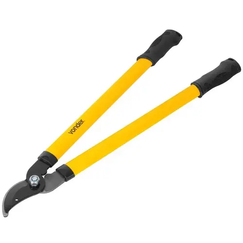 Tesoura para Poda 61 cm Bico Curvo TC 1103 Vonder