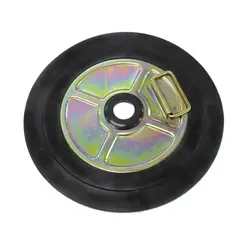 Unidade Móvel para Graxa 30 kg 850 g/min Bremen 9166