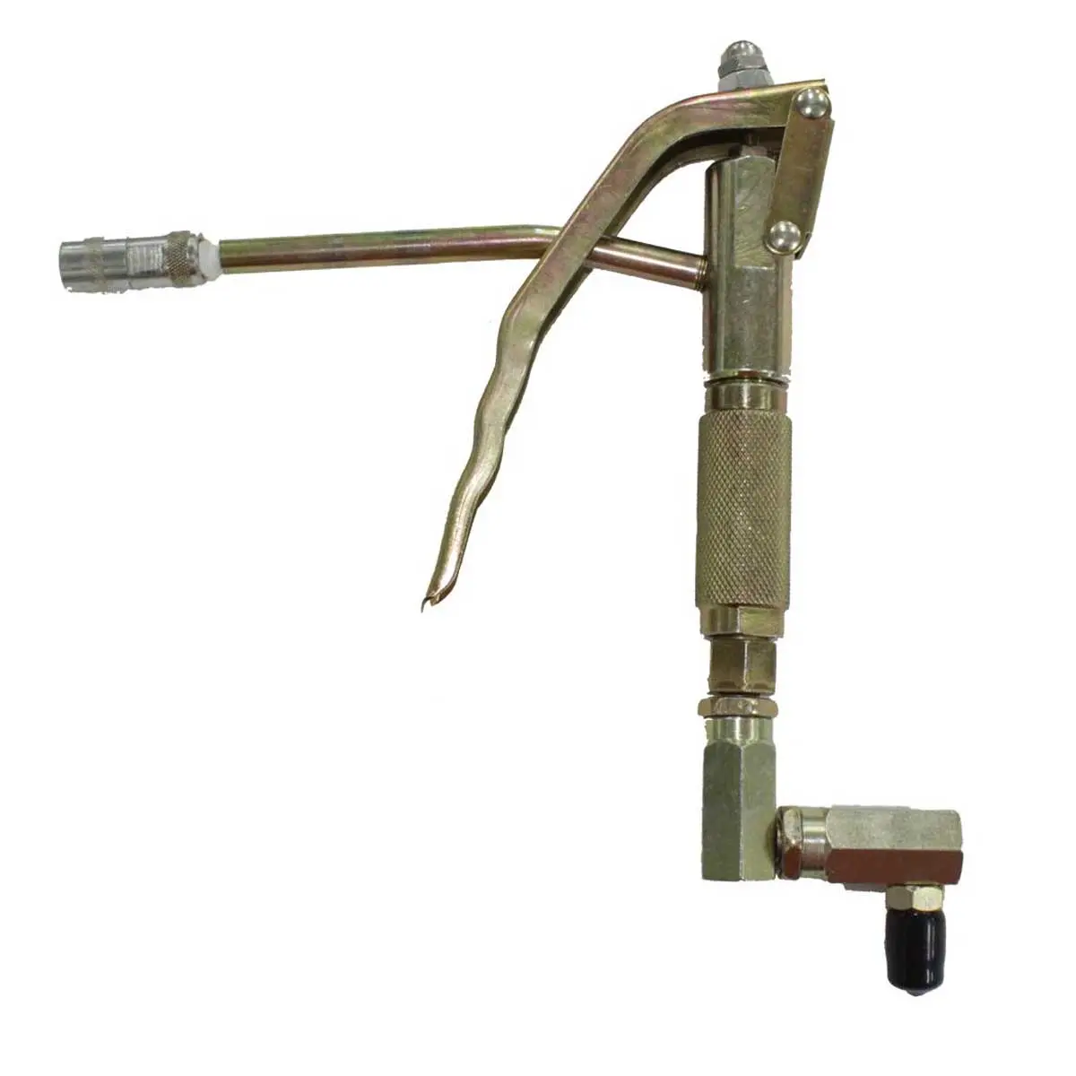 Unidade Móvel para Graxa 30 kg 850 g/min Bremen 9166