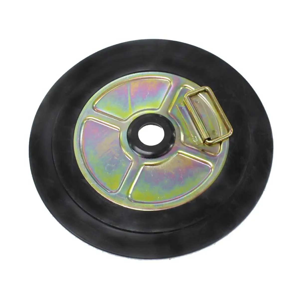 Unidade Móvel para Graxa 30 kg 850 g/min Bremen 9166