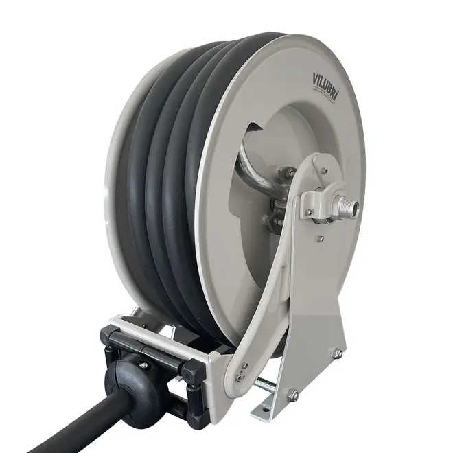 Carretel Automático 3/4 com Mangueira 15 m Vilubri 1218