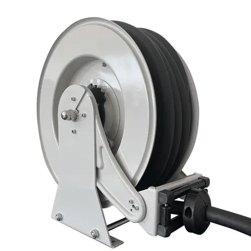 Carretel Automático 3/4 com Mangueira 15 m Vilubri 1218
