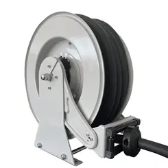 Carretel Automático 3/4 com Mangueira 15 m Vilubri 1218