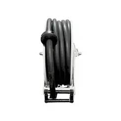 Carretel Automático Aço 3/4 com Mangueira 12 m Steels 57776
