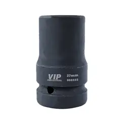 Soquete de Impacto 27 mm Encaixe 1 pol VIP 900332
