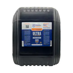 Detergente Ultra Limpador 3x1 20L AutoClean Magil Clean