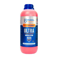 Detergente Ultra Limpador 3x1 1,15 L AutoClean Magil Clean
