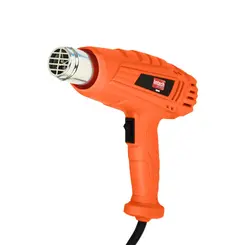 Soprador Térmico 2000 W 220 V TERM2 Intech Machine