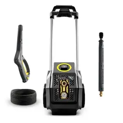 Lavadora Alta Pressão HD 585 127 V Kärcher