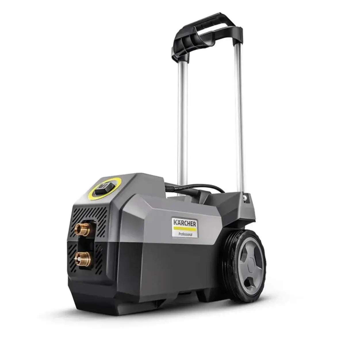 Lavadora Alta Pressão HD 585 127 V Kärcher