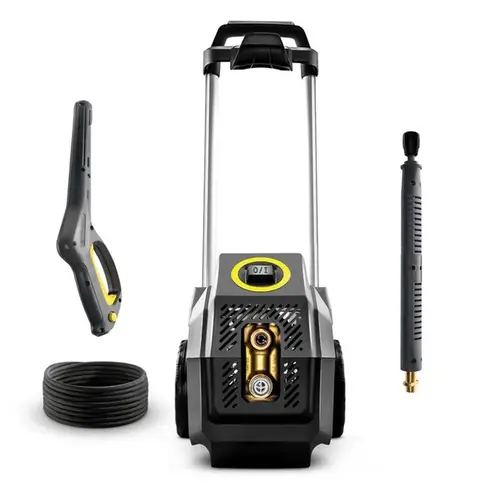 Lavadora Alta Pressão HD 585 220 V Kärcher