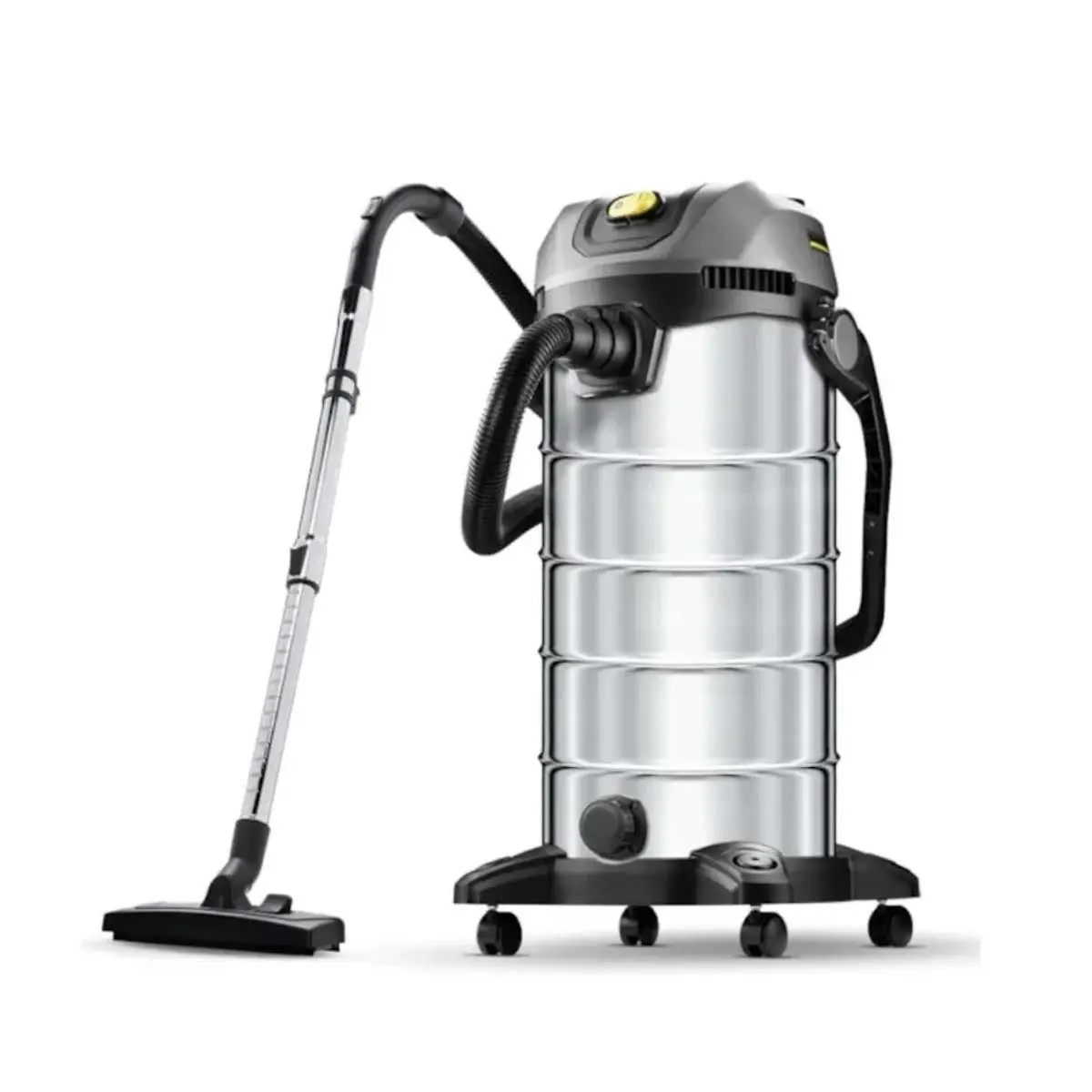 Aspirador Pó e Água 1700 W 40 L NT40/1 Kärcher 220 V