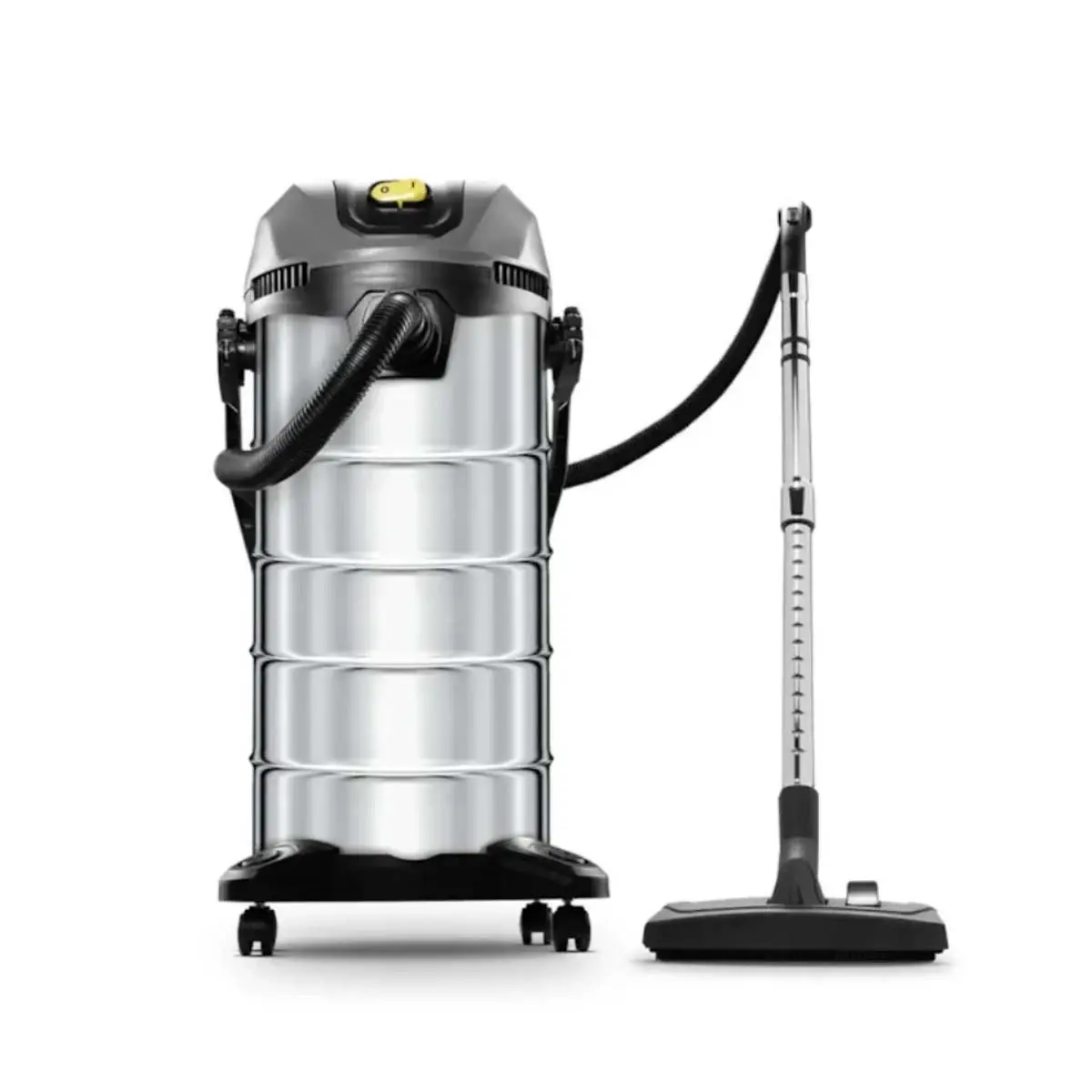Aspirador Pó e Água 1700 W 40 L NT40/1 Kärcher 220 V