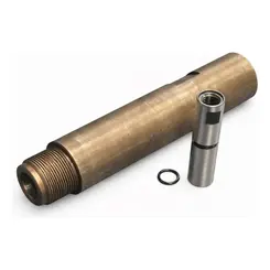 Kit Injetor de Graxa Linha 11 e 12 Bozza