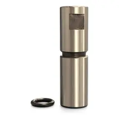 Kit Injetor de Graxa Linha 11 e 12 Bozza