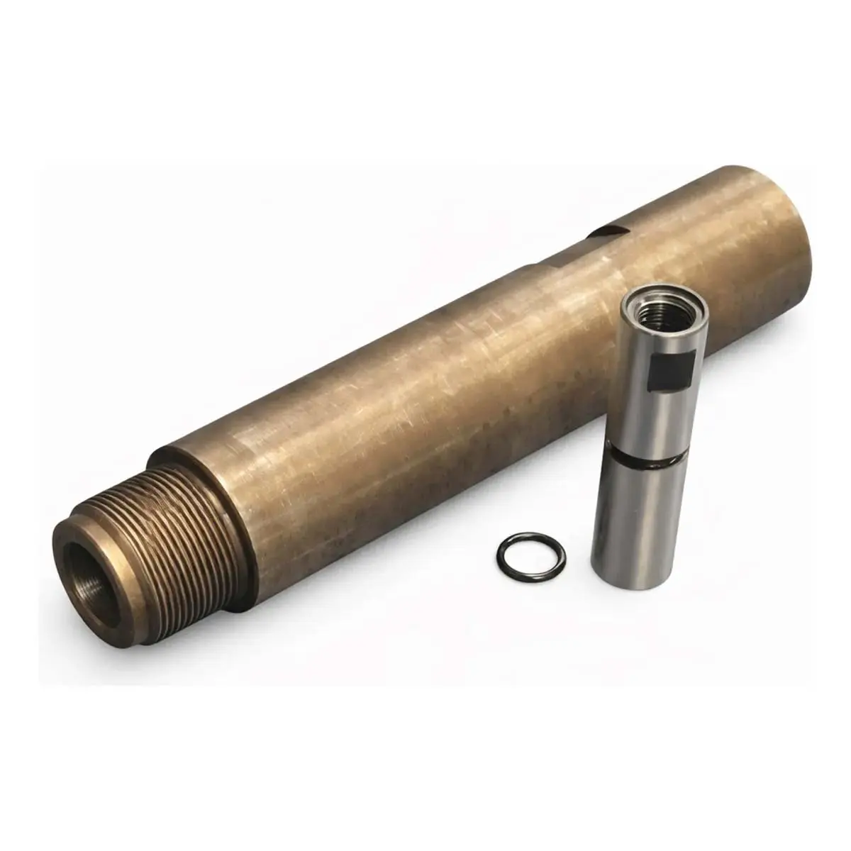 Kit Injetor de Graxa Linha 11 e 12 Bozza