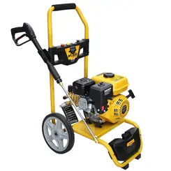 Hidrolavadora à Gasolina 3000 PSI 7CV Buffalo