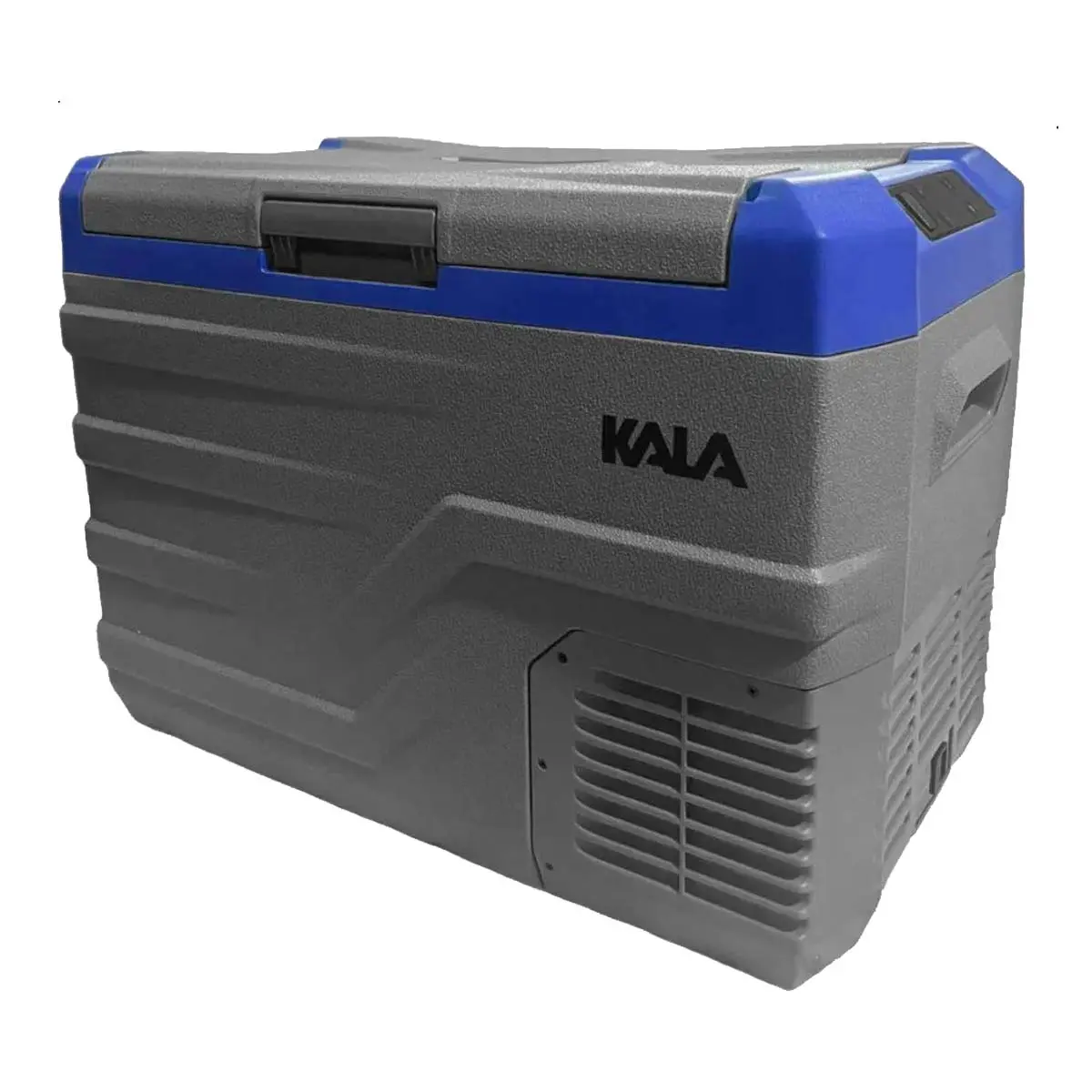 Geladeira Portatil 40L 12V/24V Quadrivolt Kala NL40