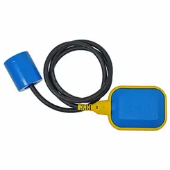 Boia de Nível 250V 16A Cabo 1,20m Kala